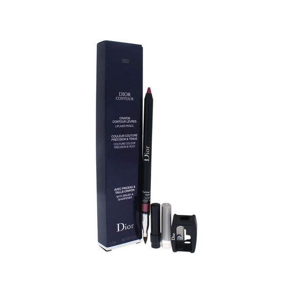Dior Rouge Dior Contour Lipliner Pencil - 060 Premiere
