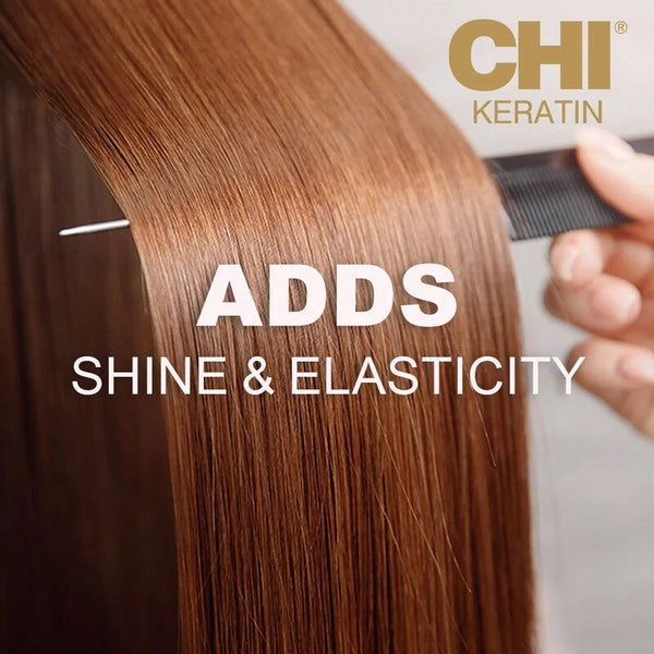 Chi Keratin Reconstructing Shampoo - 355ml