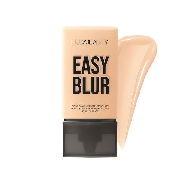 Huda Beauty - Easy Blur Natural Airbrush Foundation - Chai 210B 30ML