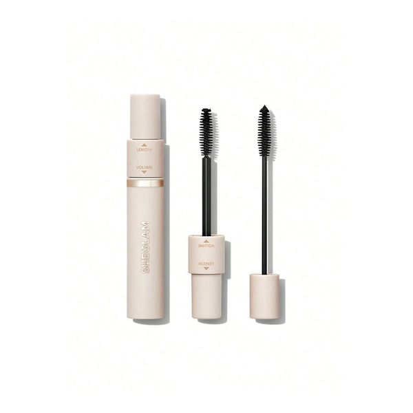 SHEGLAM Lash Besties 2-In-1 Mascara - BLACK