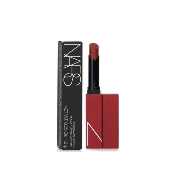 NARS – Power matte Long Lasting Lipstick - American Woman112