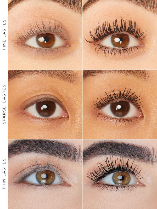 Tarte Cosmetics Maneater Mascara Black