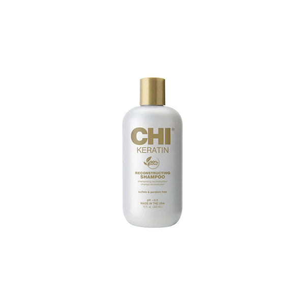 Chi Keratin Reconstructing Shampoo - 355ml