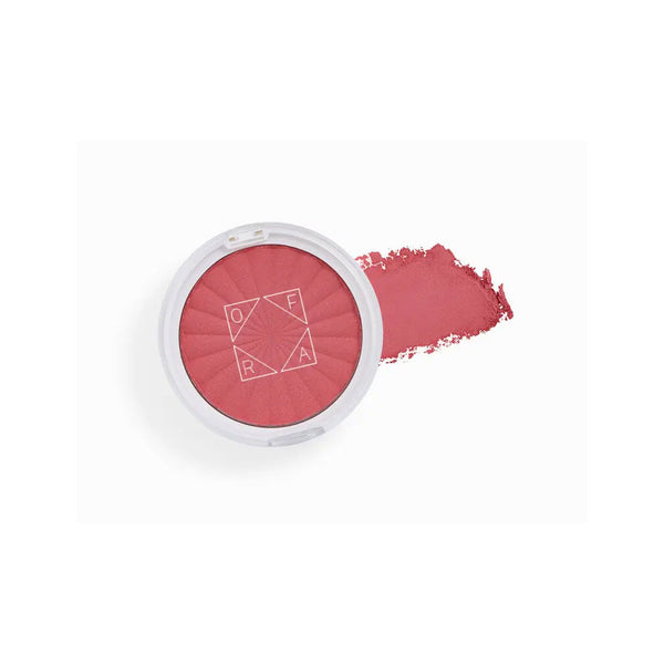 OFRA Cosmetics Blush - Crush bright coral