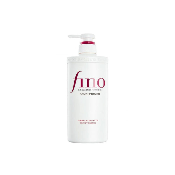 Shiseido Fino Premium Touch Conditioner - 550ml