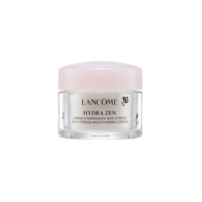 Lancome hydra zen anti stress moisturising cream 15ML