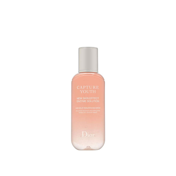 Dior Capture Youth New Skin Effect Enzyme Cleansing Lotion -150Ml