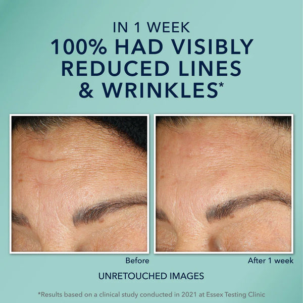 ROC Multi Correxion Hydrate Plus Plump Night Serum Capsules - 30 Capsules