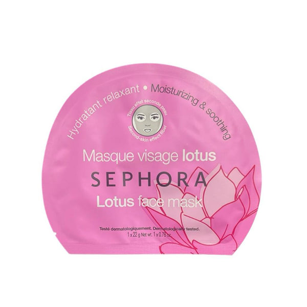 SEPHORA Masque for Eye & Face