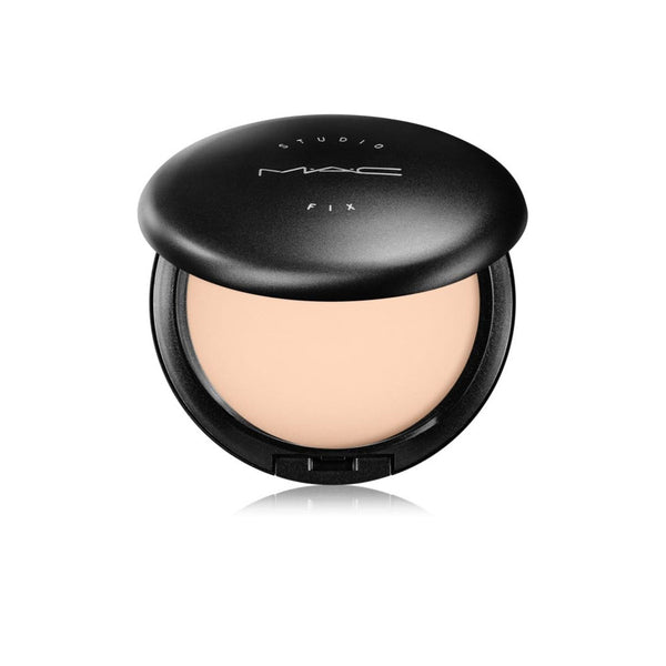 MAC Studio Fix Powder Plus Foundation - NC10