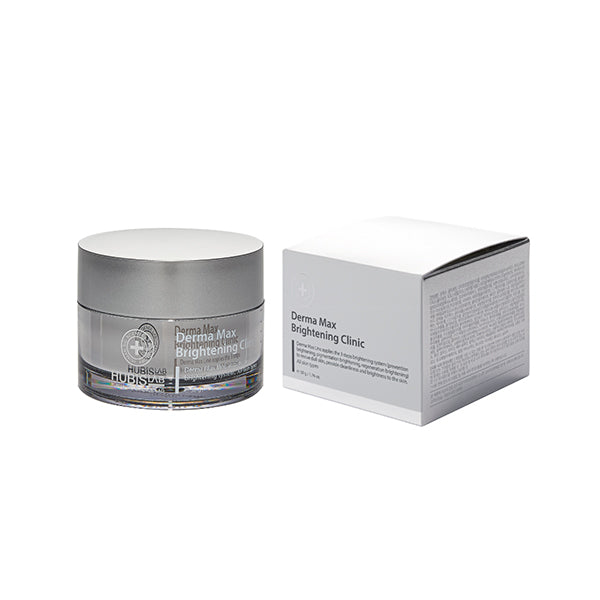 Hubislab Derma Max Brightening Clinic Cream