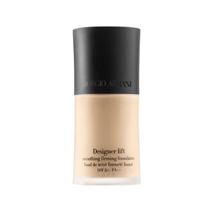 Giorgio Armani Designer Lift Firming Foundation