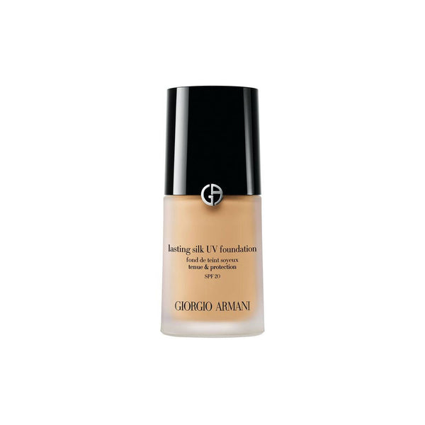 Giorgio Armani Luminous Silk Foundation 30ml - shade : 7.5