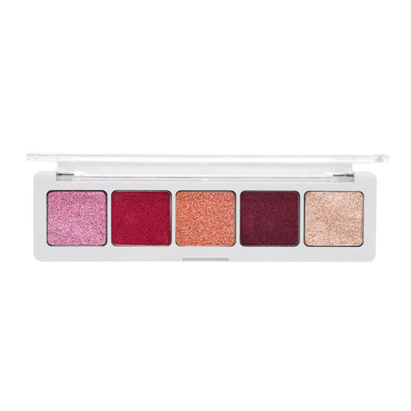 Natasha Denona Cranberry Core Eyeshadow Palette