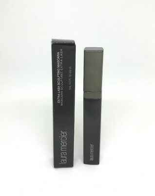 Laura Mercier Extra Lash Sculpting Mascara BLACK ONYX