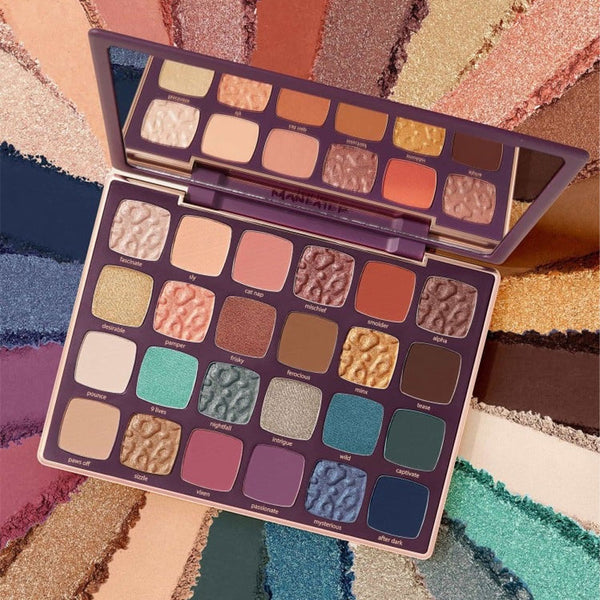 Tarte Cosmetics Maneater Nightfall Eyeshadow Palette