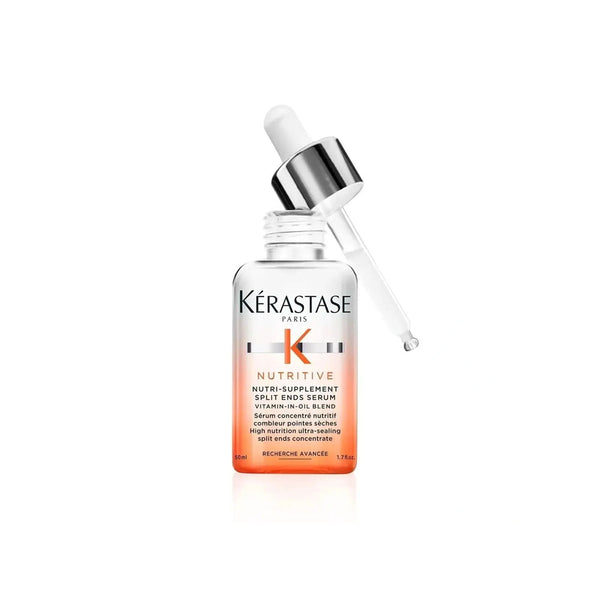 Kérastase Nutritive Nutri-Supplement Split Ends Serum 50ml